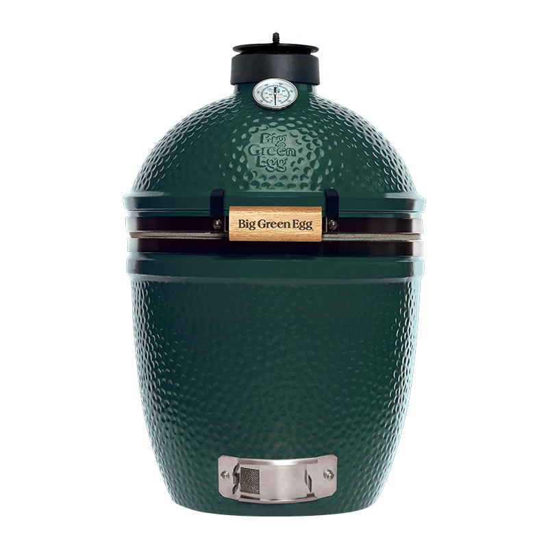 Big Green Egg Small