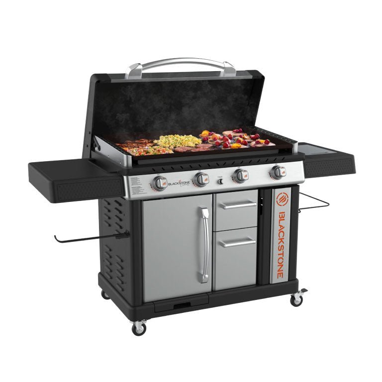 Blackstone Culinary 36" Griddle with Hood