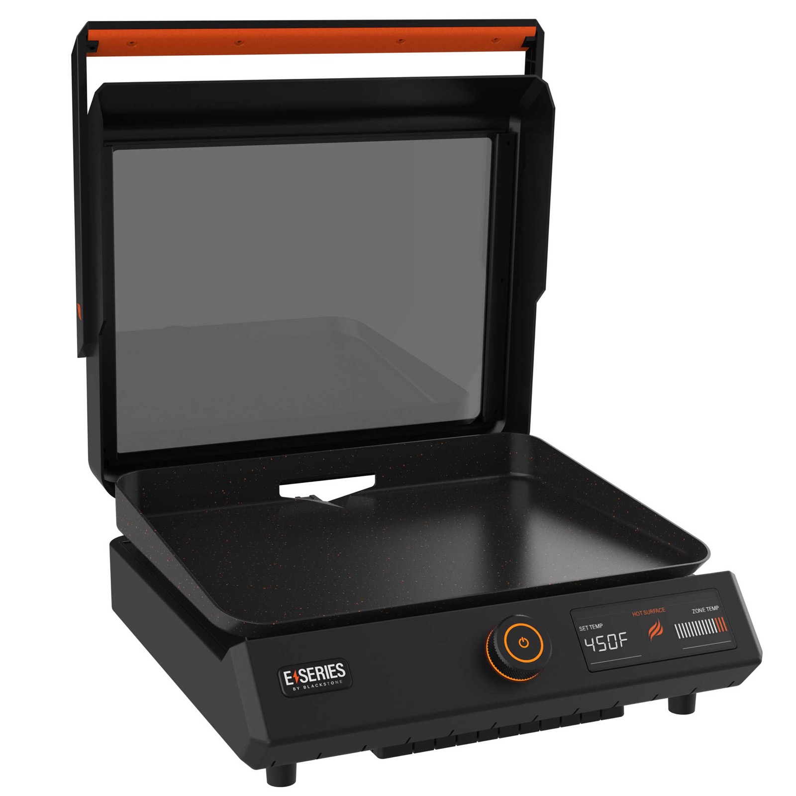 Blackstone E-Series 17" Electric Tabletop Griddle