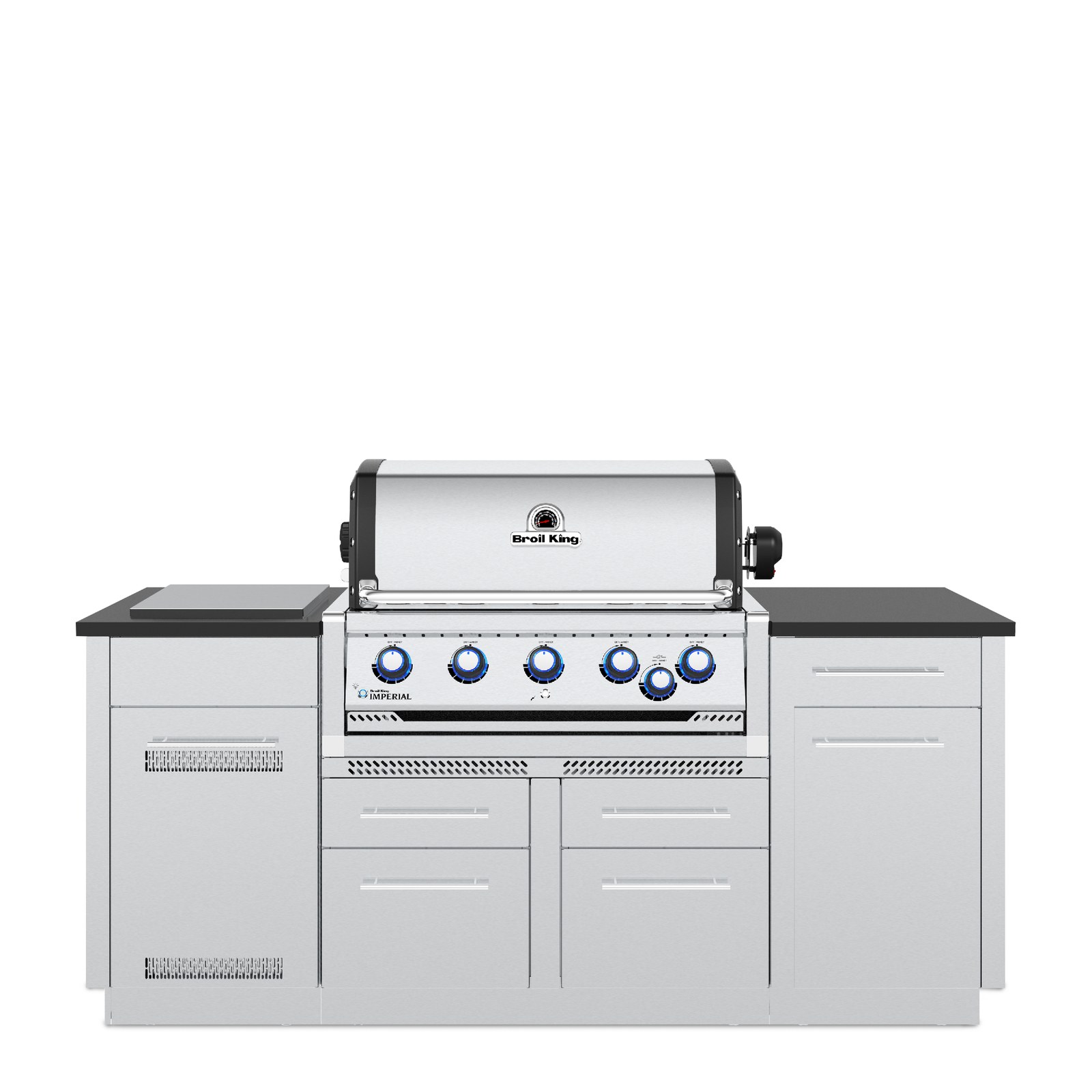 Broil King Imperial S 590i Island Grill