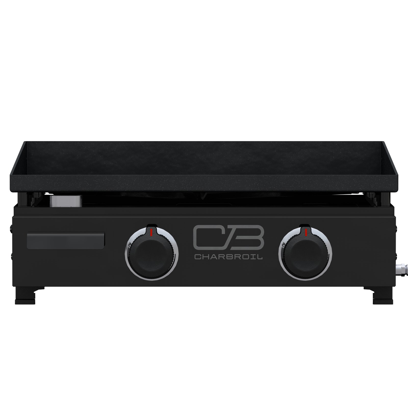 Char-Broil Performance Series 22" Portable Tabletop Gas Griddle