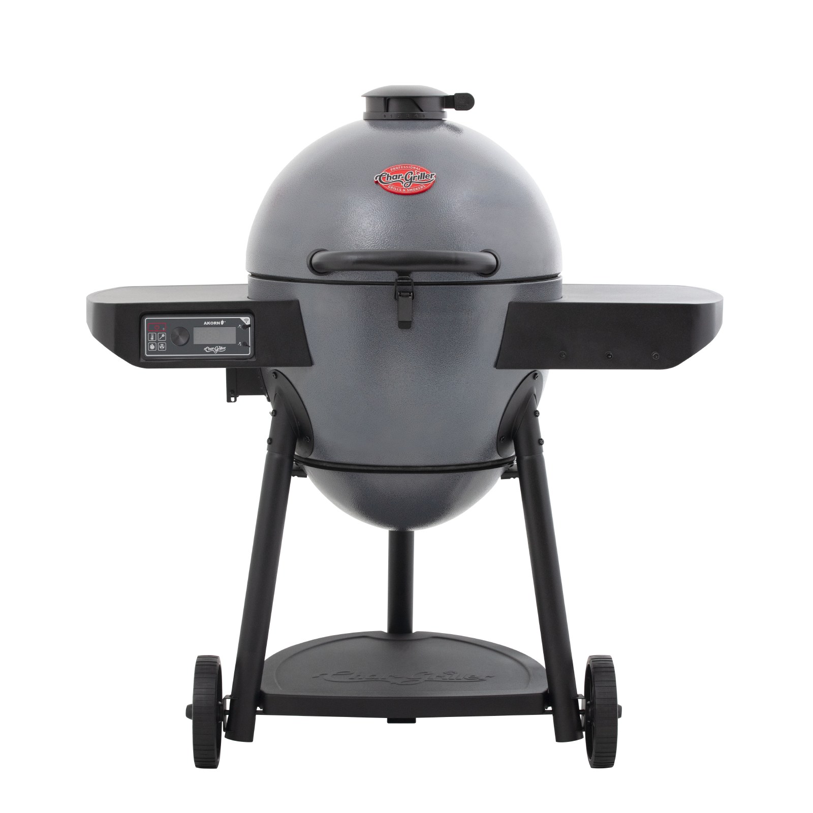Char-Griller AKORN Auto-Kamado
