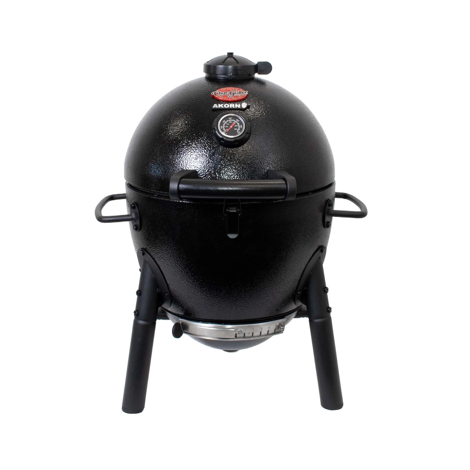 Char-Griller AKORN Jr.