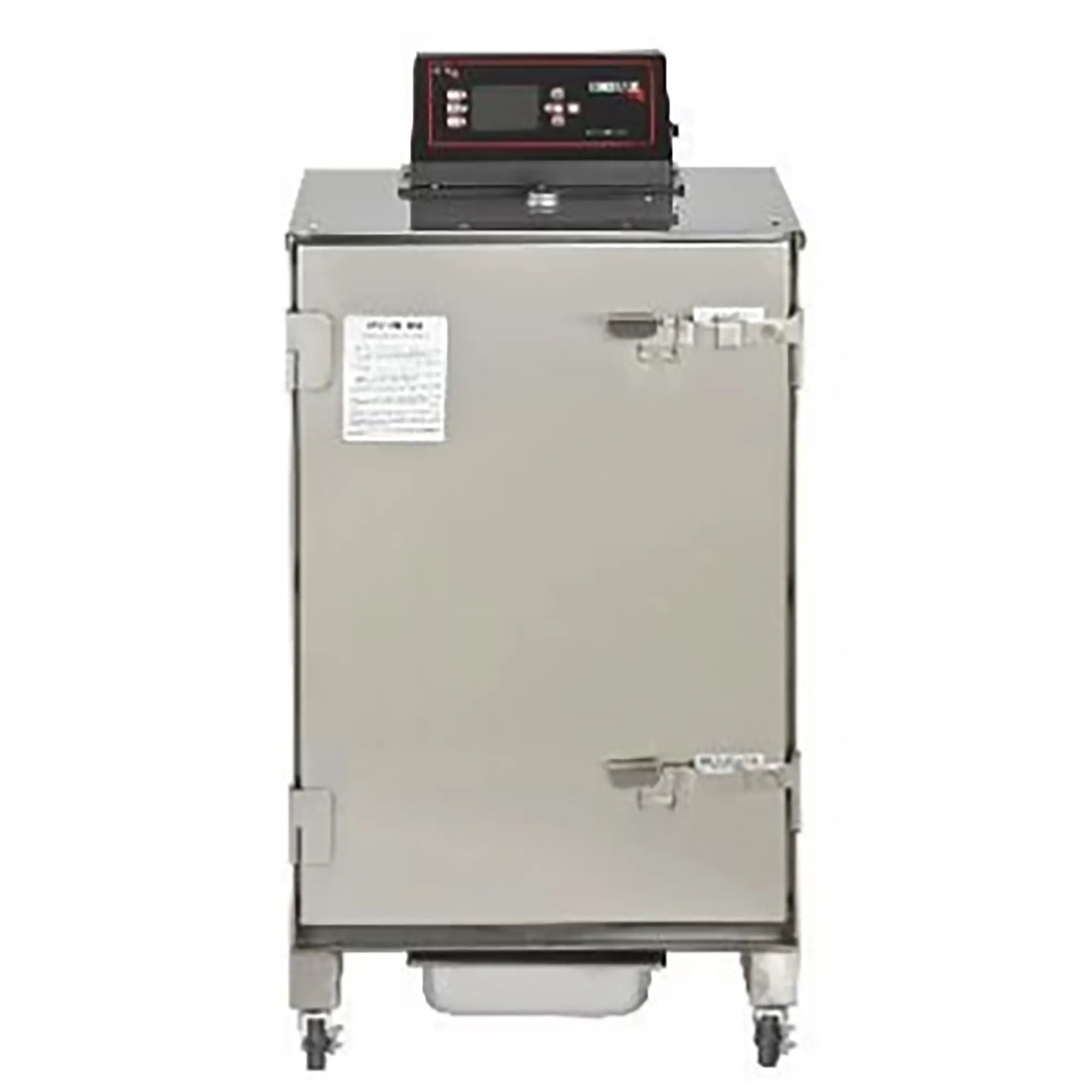 Cookshack AmeriQue SM066