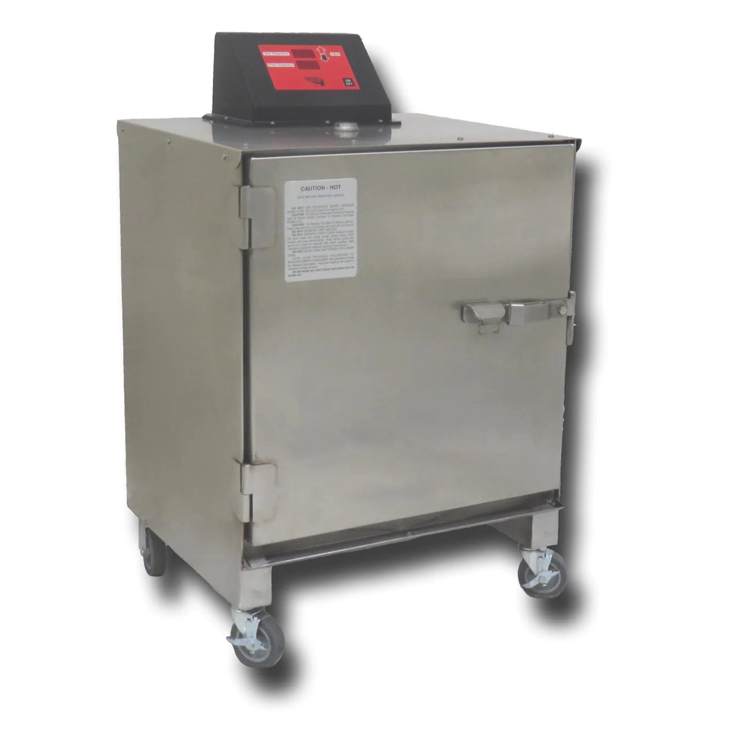Cookshack Smokette Elite SM025