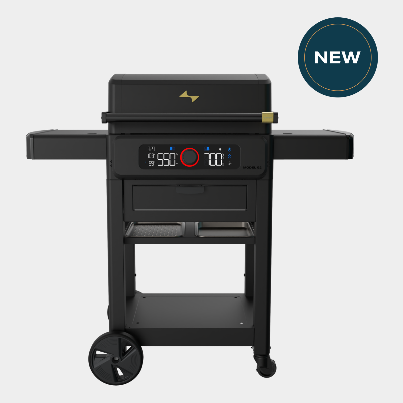 Current Model G2 Electric Grill