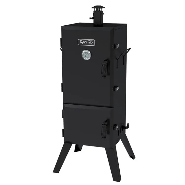 Dyna-Glo 36-Inch Vertical Charcoal Smoker