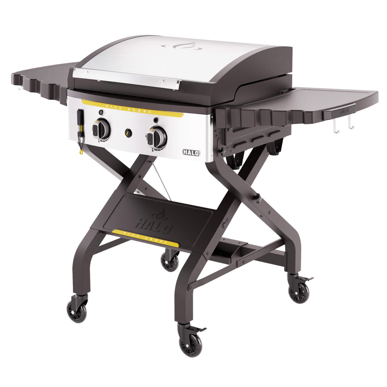 Halo Elite2B Outdoor Griddle