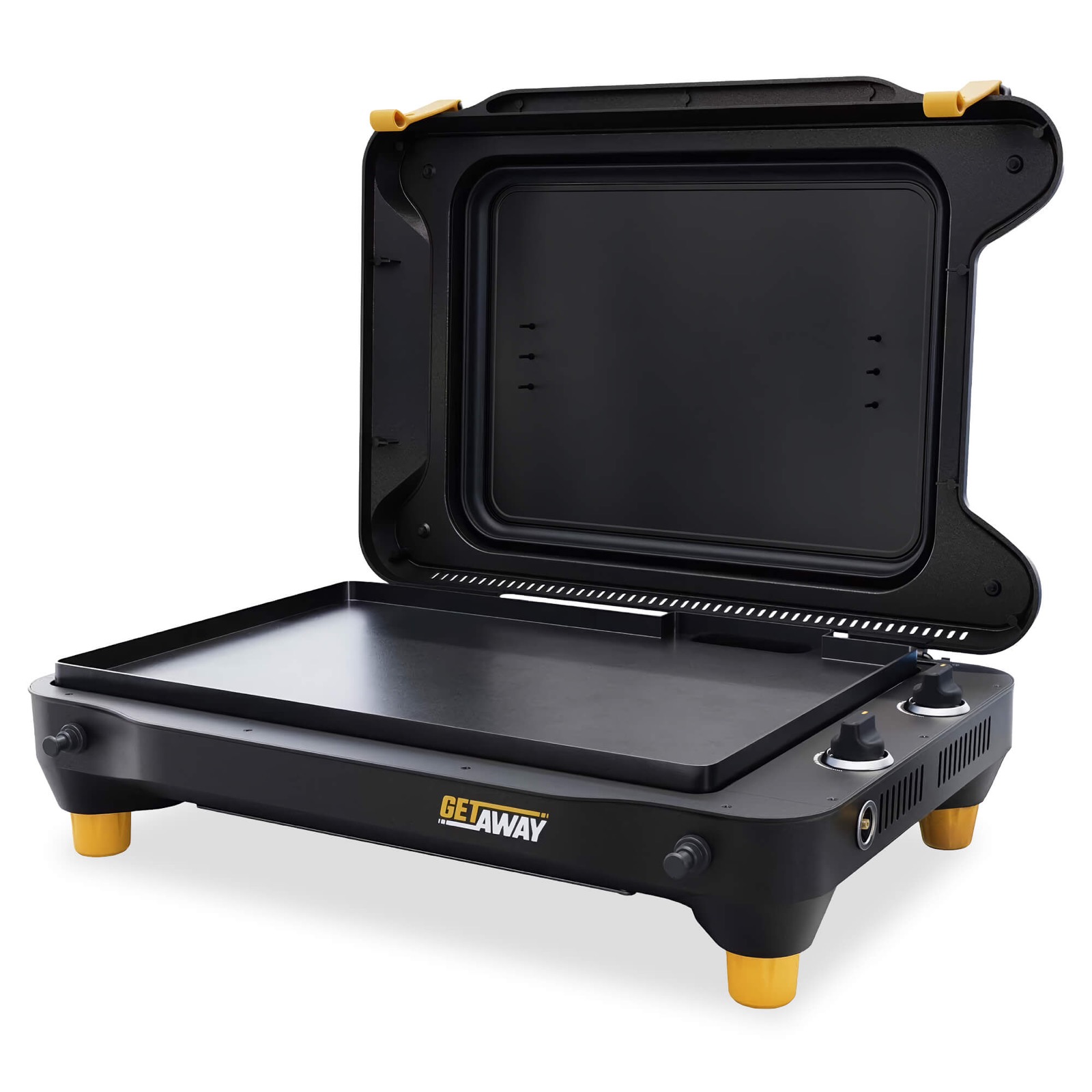Halo Getaway Griddle