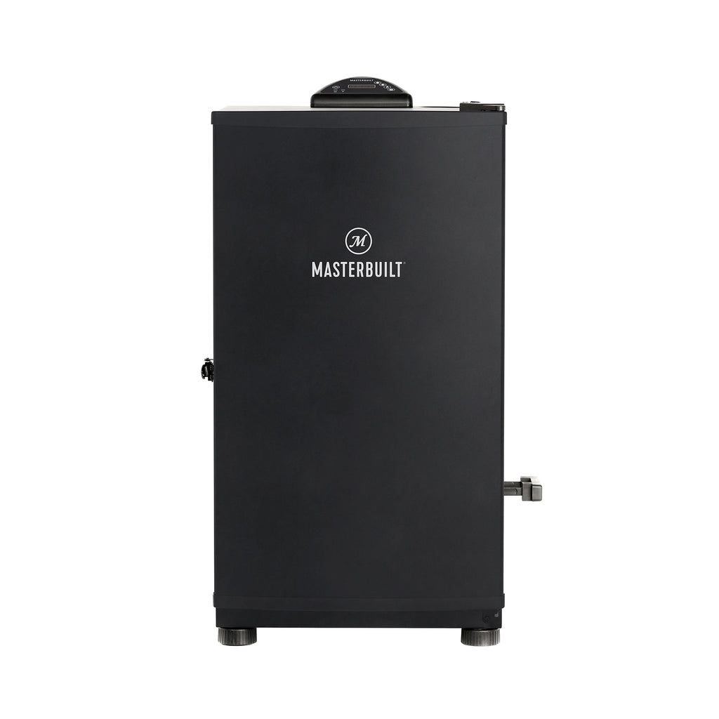 Masterbuilt 40-Inch Digital Electric Smoker