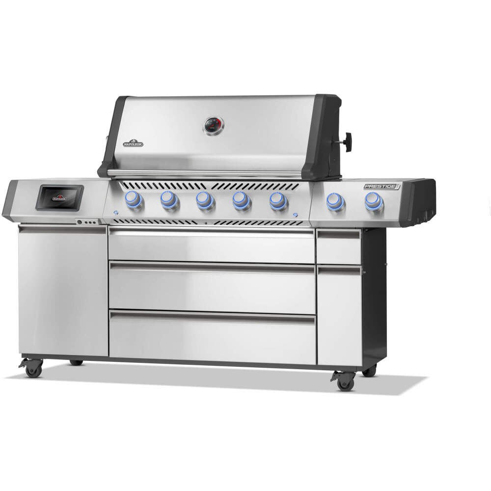 Napoleon Prestige PRO 665 Elite