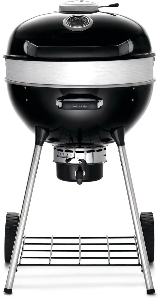 Napoleon Professional 22 Charcoal Kettle