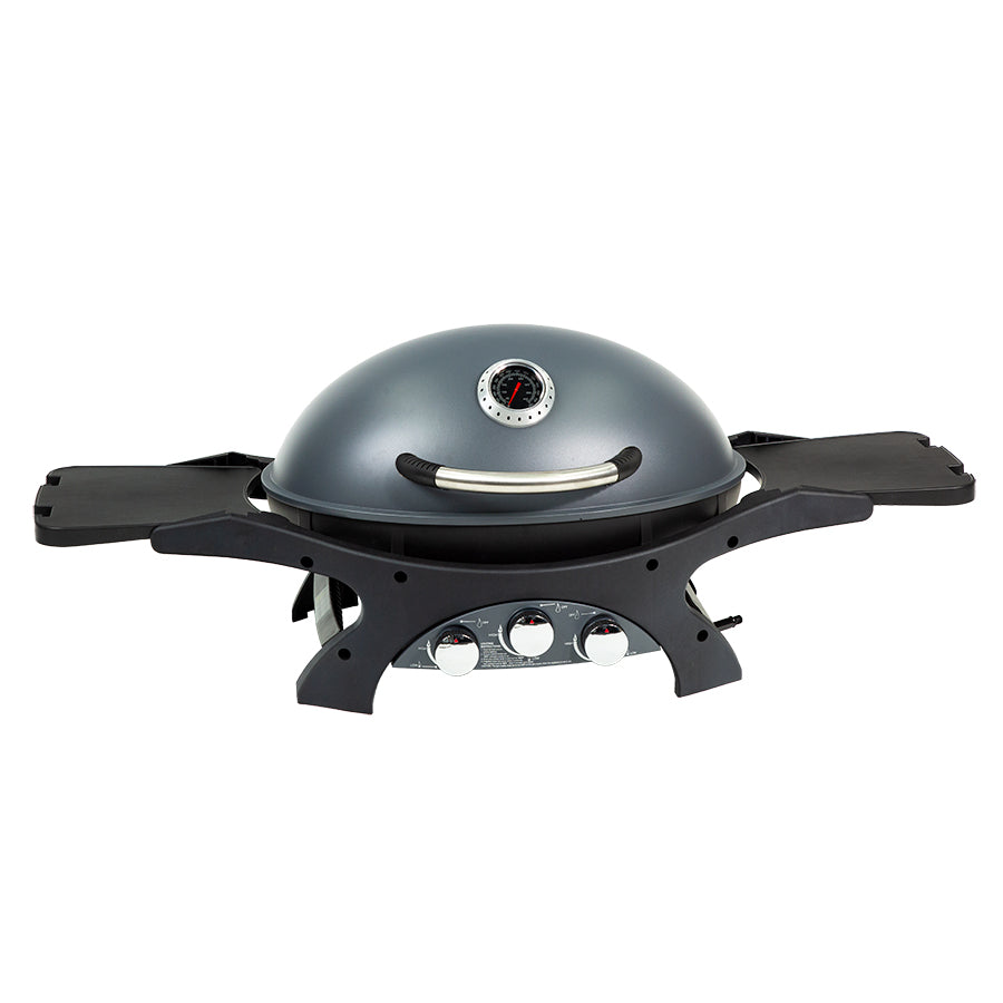 Pit Boss Sportsman Portable 3-Burner