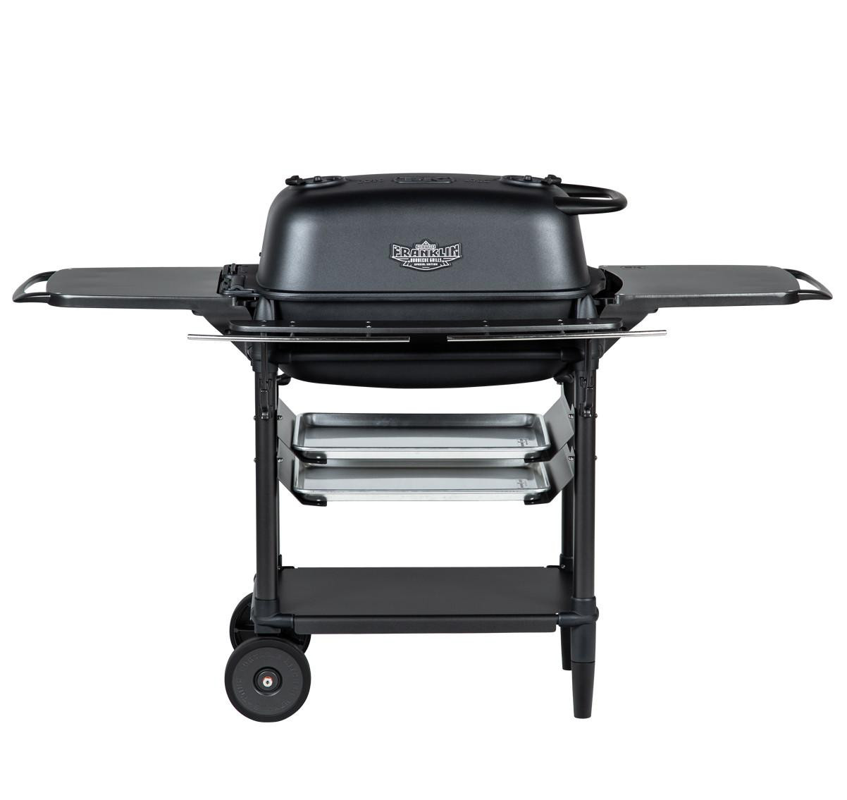 PK Grills PK300AF Franklin Edition