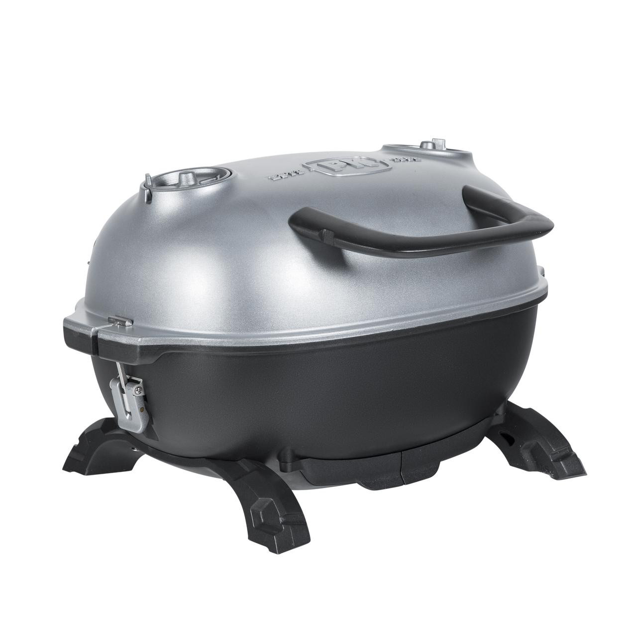 PK Grills PKGO with FlipKit