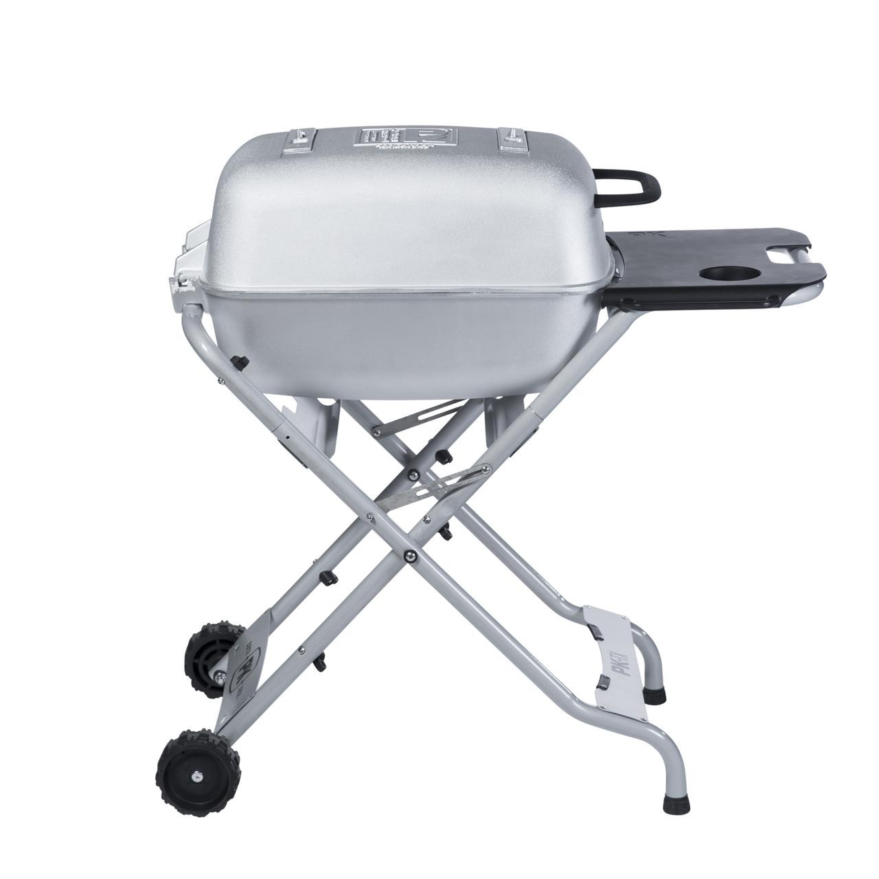 PK Grills PKTX Grill & Smoker
