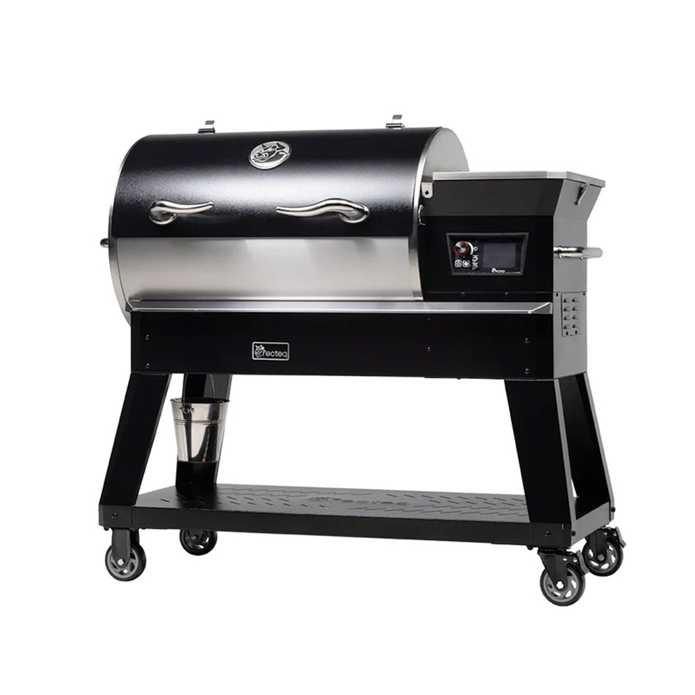 Recteq Backyard Beast 1200