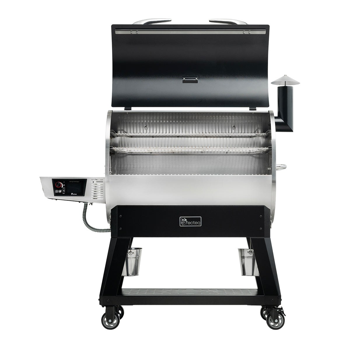 Recteq Flagship 1600
