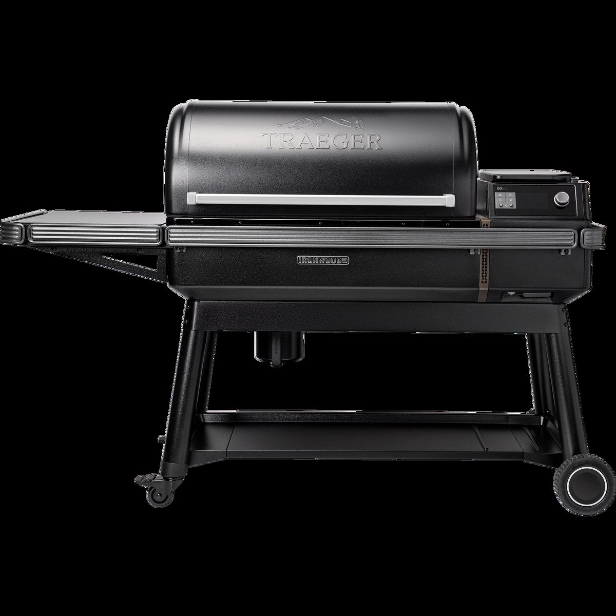 Traeger Ironwood XL