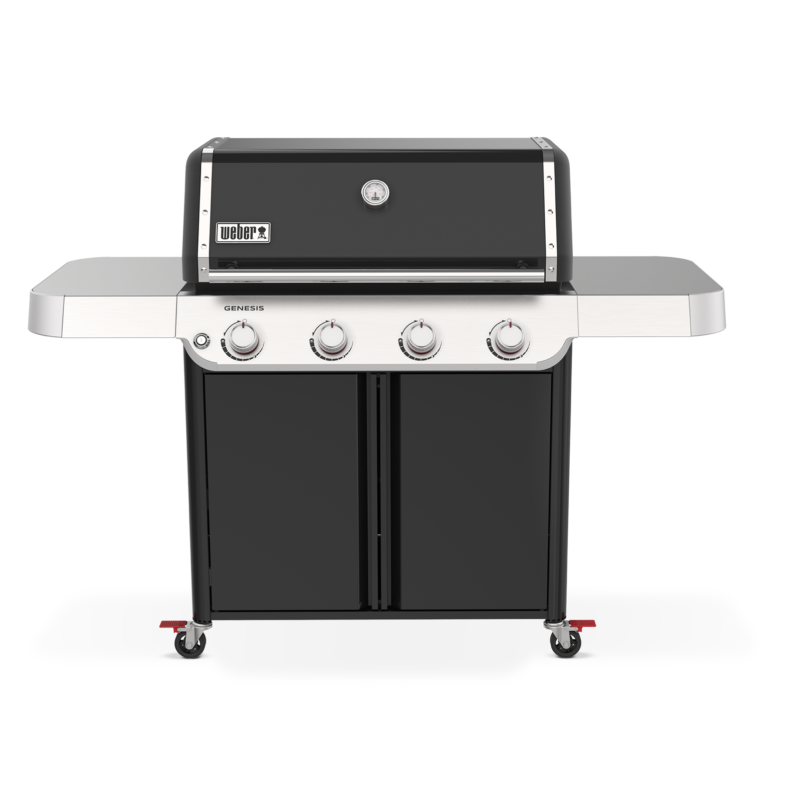 Weber Genesis E-415