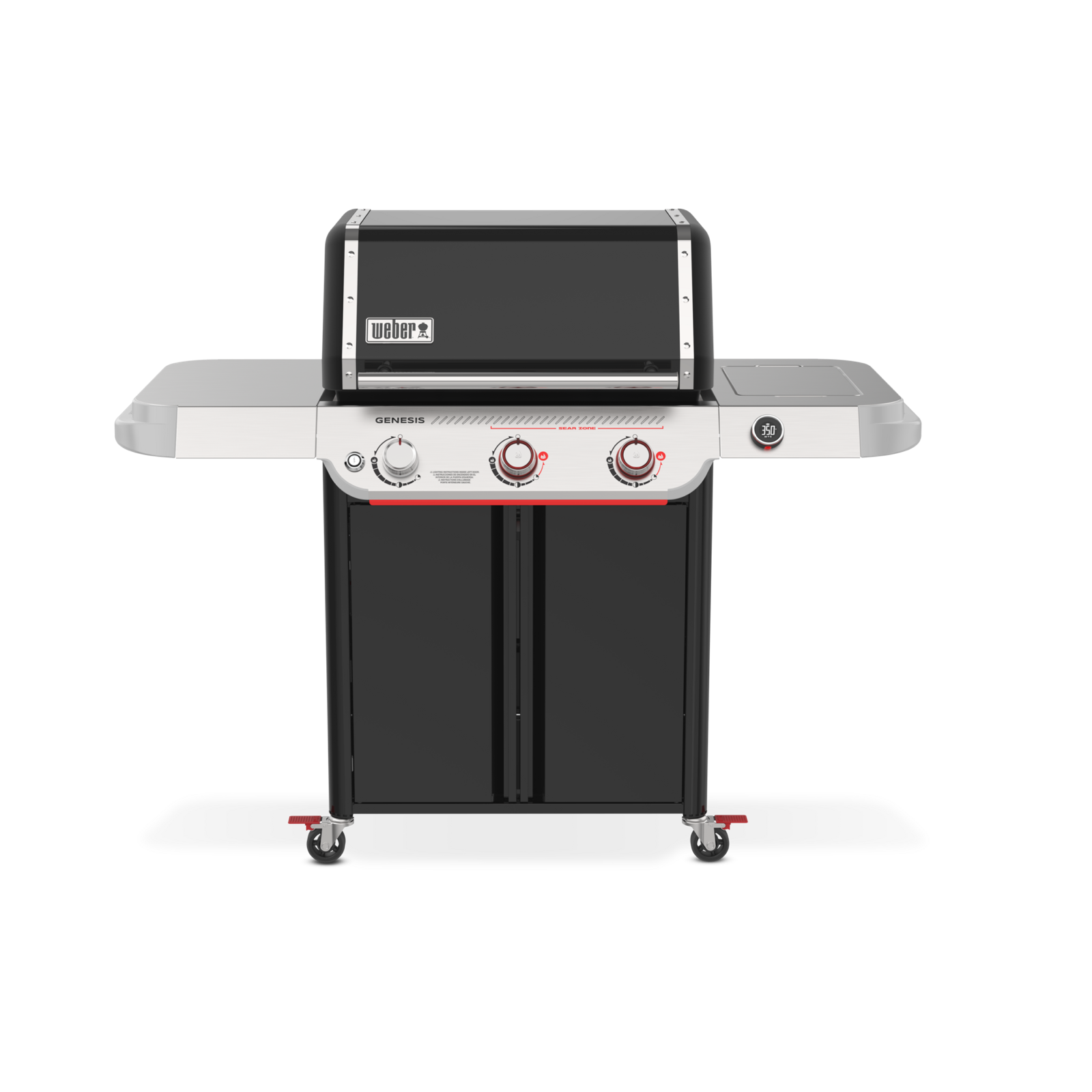 Weber Genesis EX-325W Smart