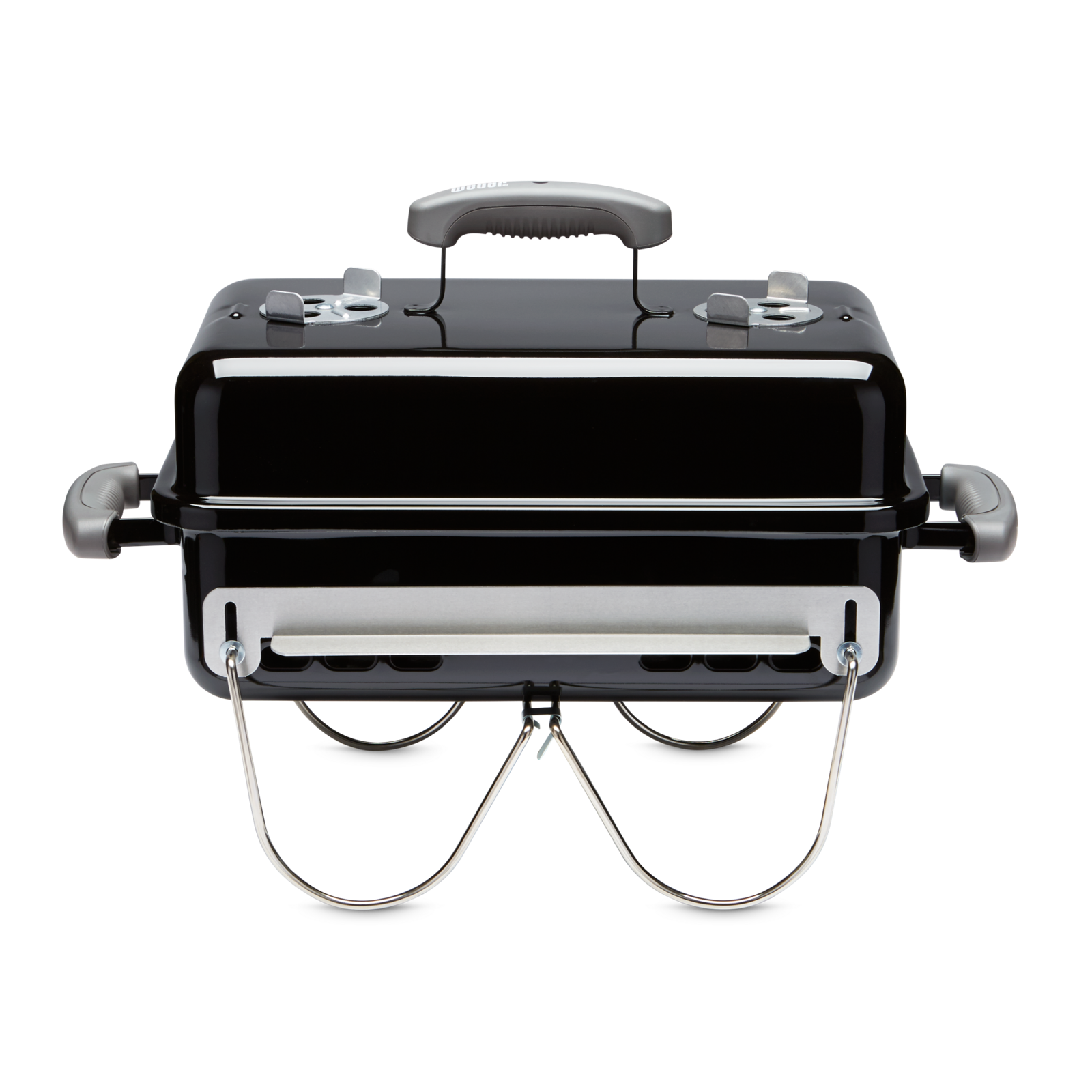 Weber Go-Anywhere Charcoal Grill