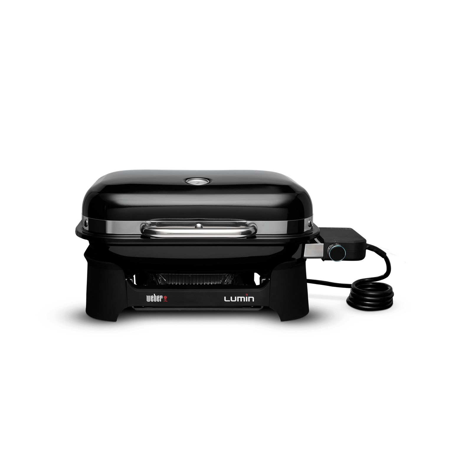 Weber Lumin Compact Electric Grill