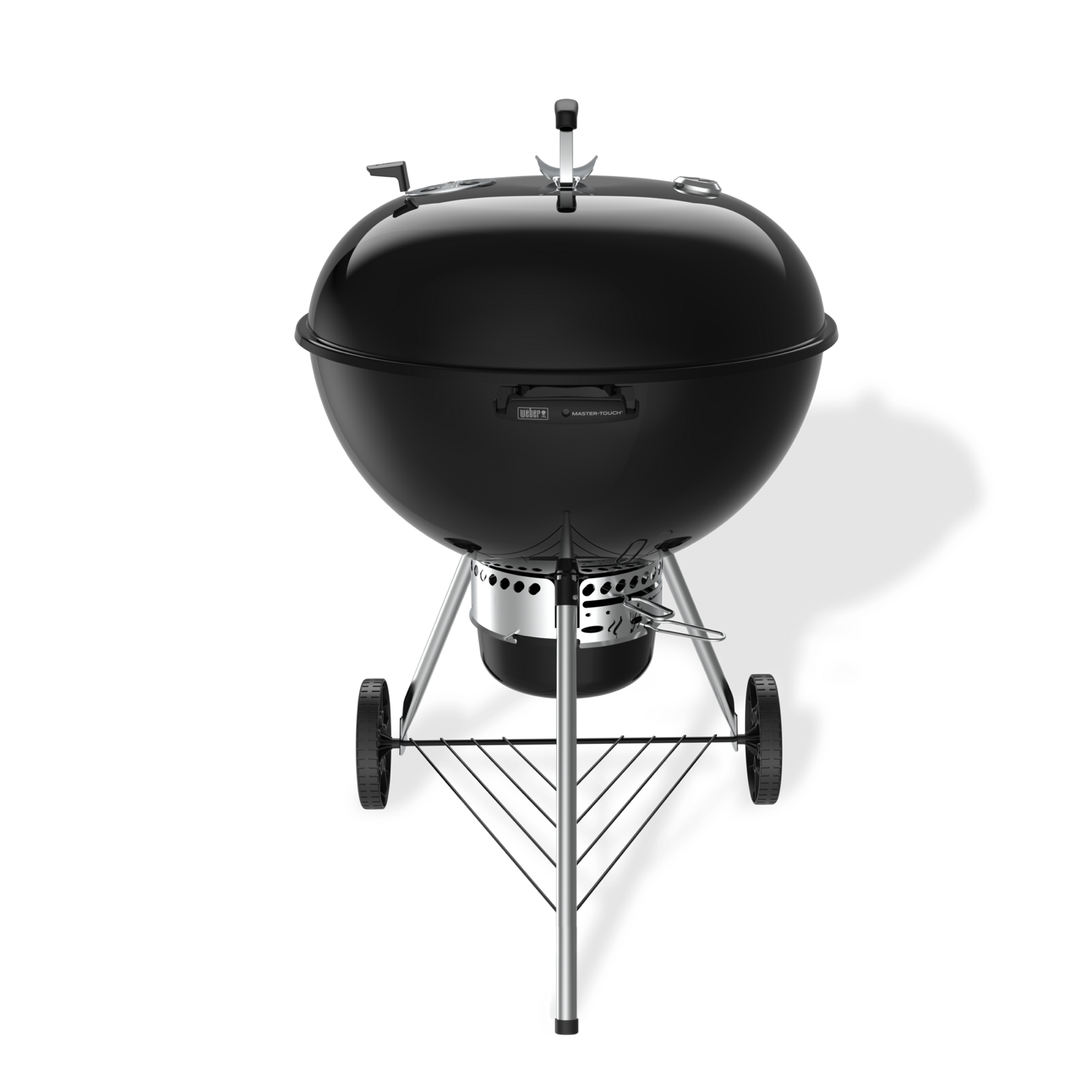 Weber Master-Touch 26
