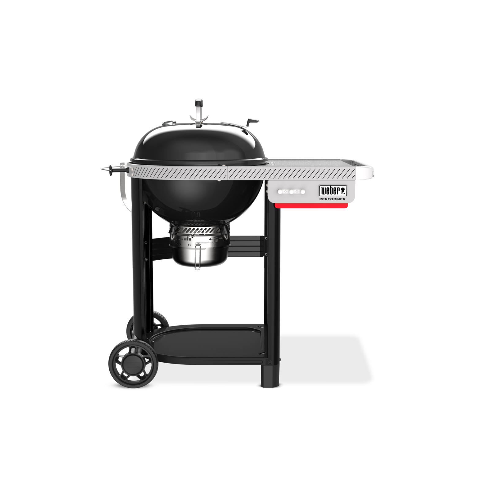 Weber Performer 22