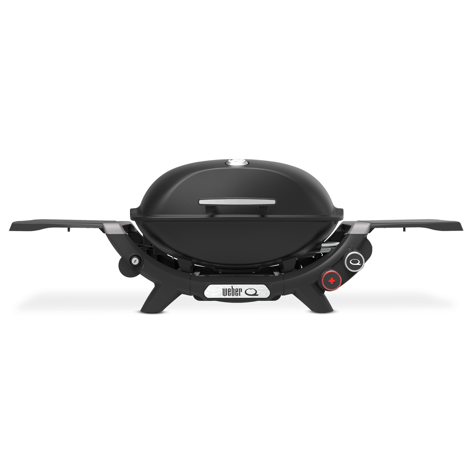 Weber Q 2800N+