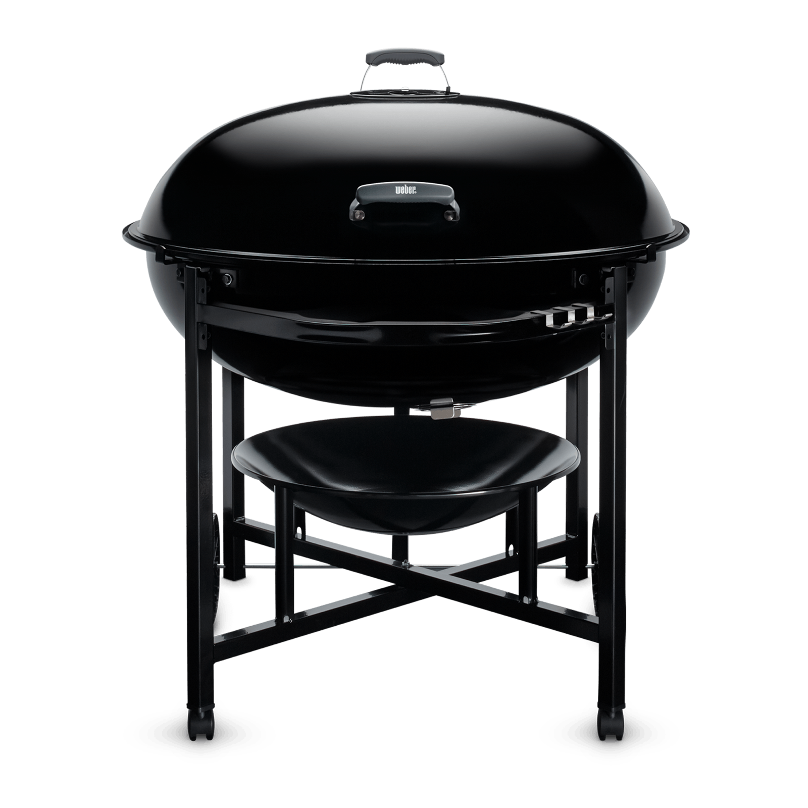 Weber Ranch Kettle 37
