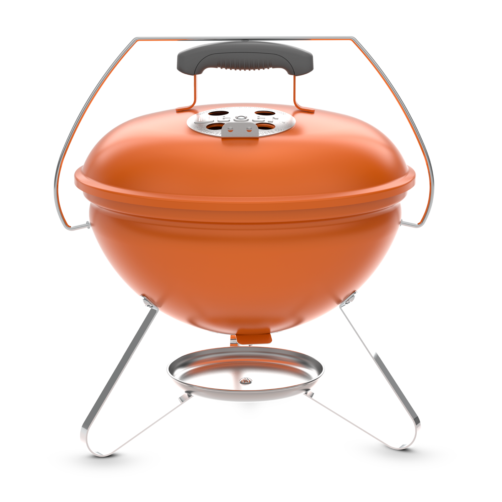 Weber Smokey Joe 14