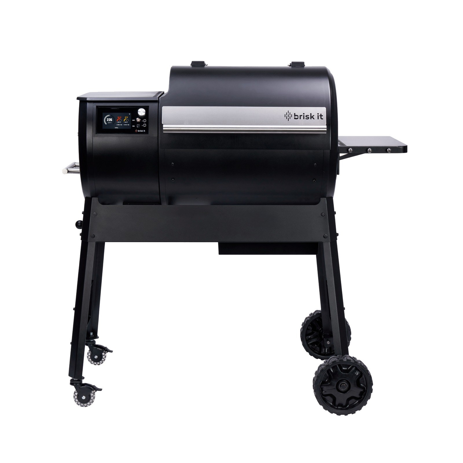 Brisk It Origin 580