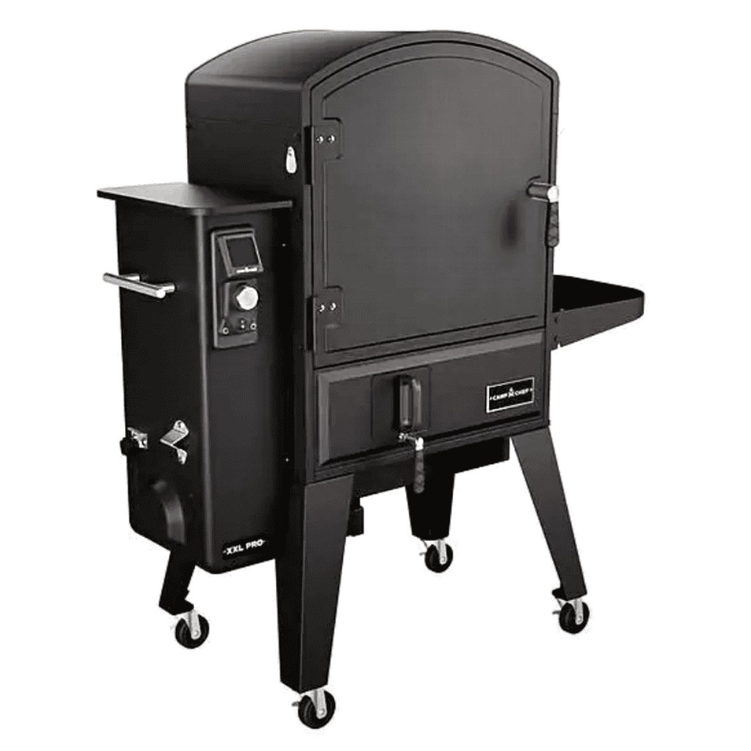 Camp Chef XXL Pro WiFi Vertical Pellet Smoker
