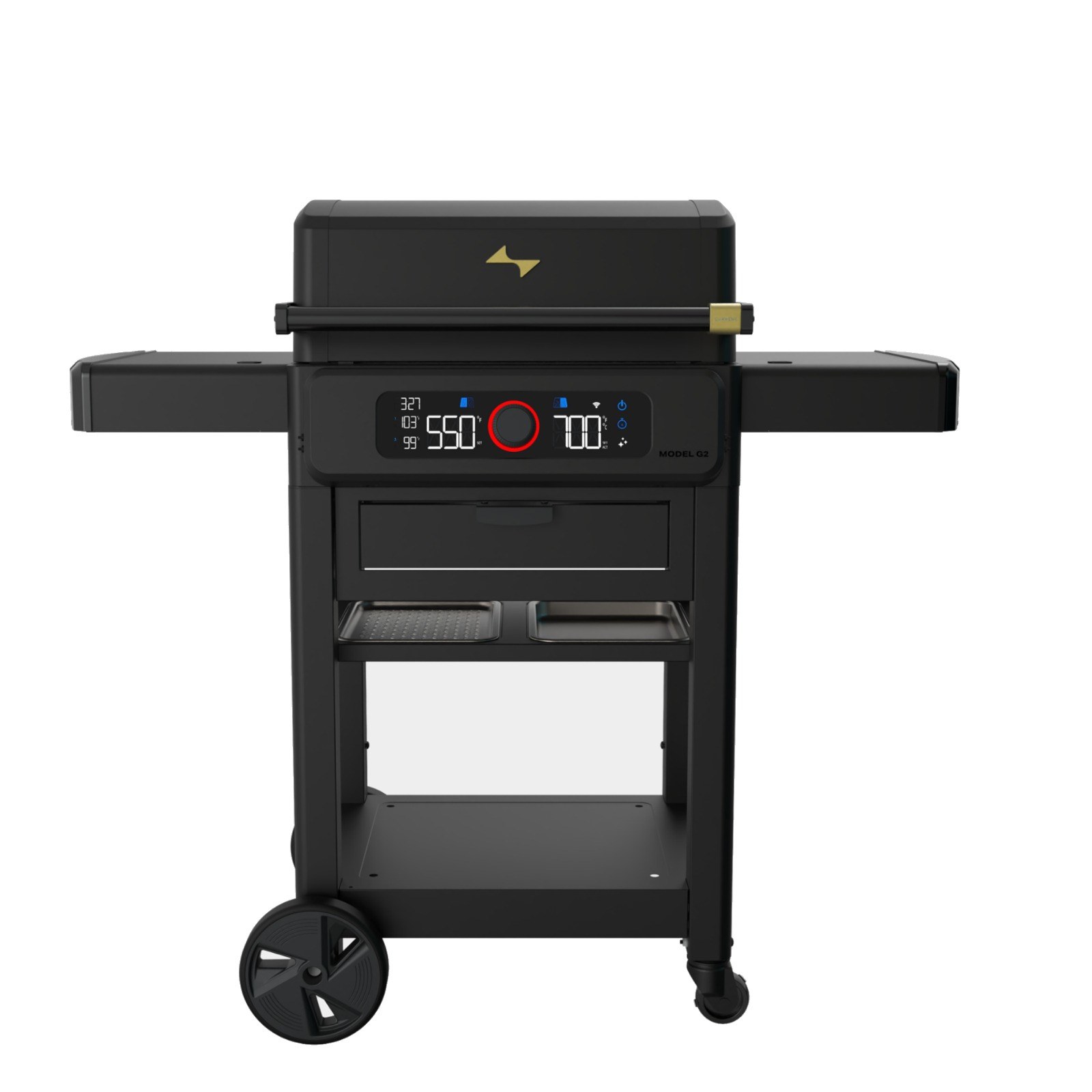 Current Model G2 Electric Grill