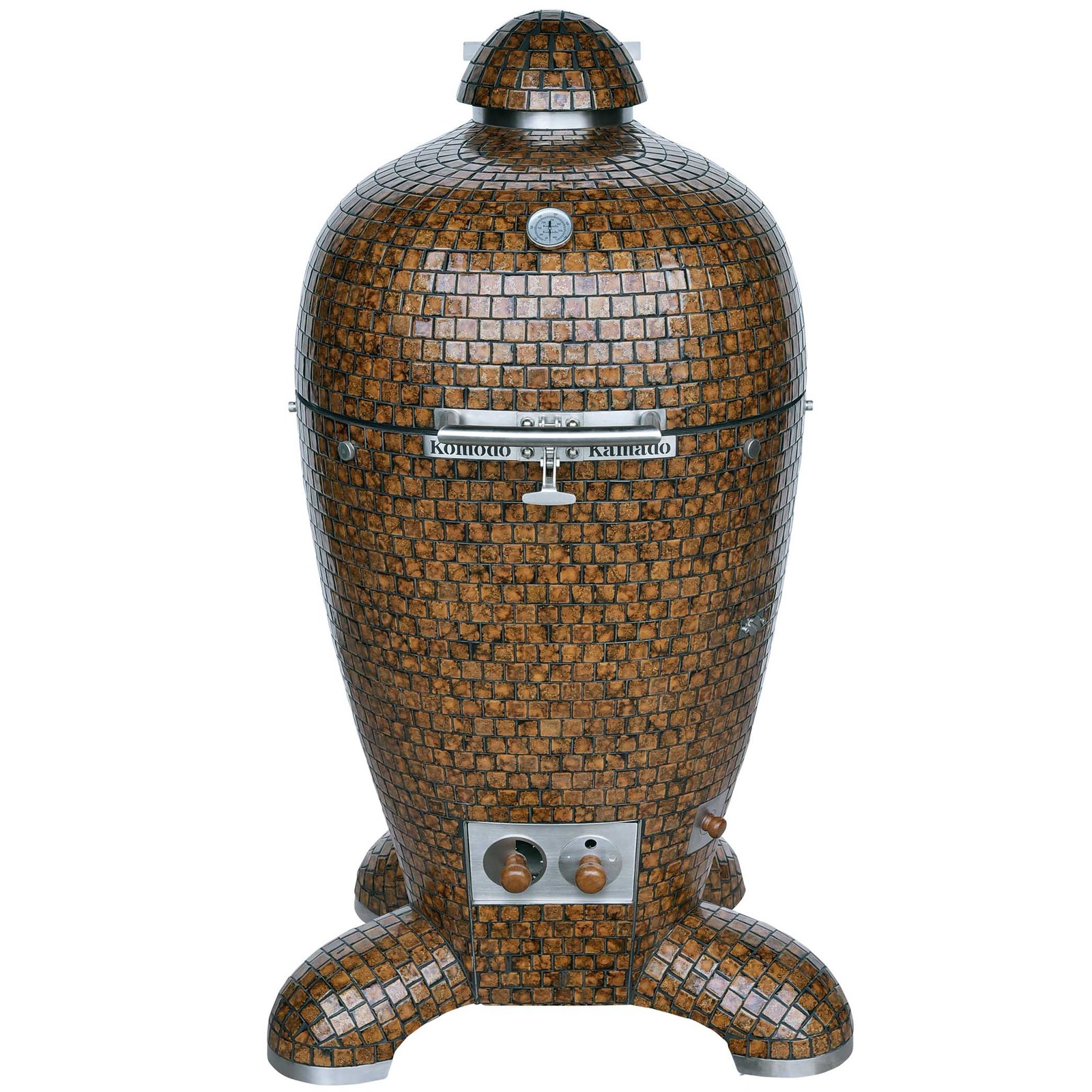 Komodo Kamado 21" Supreme