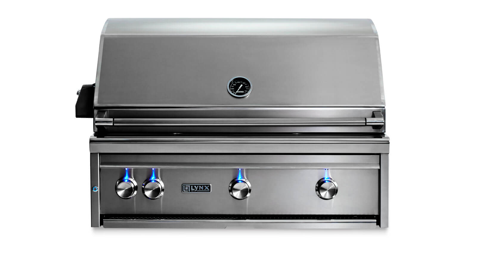 Lynx Professional 36-Inch Built-In Gas Grill (L36TR)