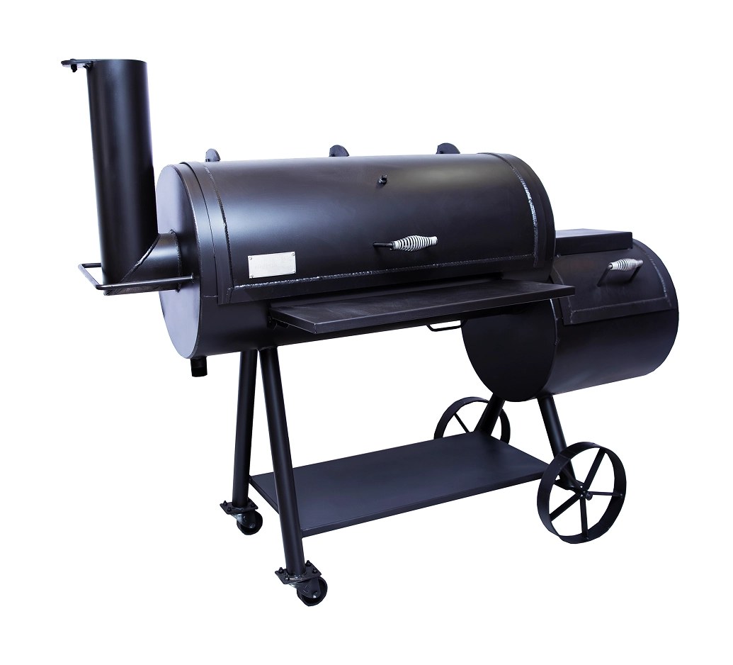 Old Country BBQ Pits All-American Brazos Smoker