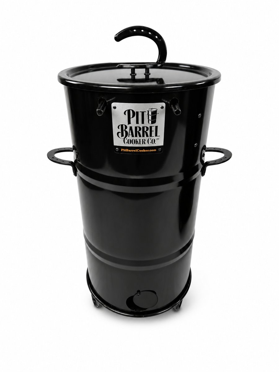 Pit Barrel Cooker Junior Premier 14