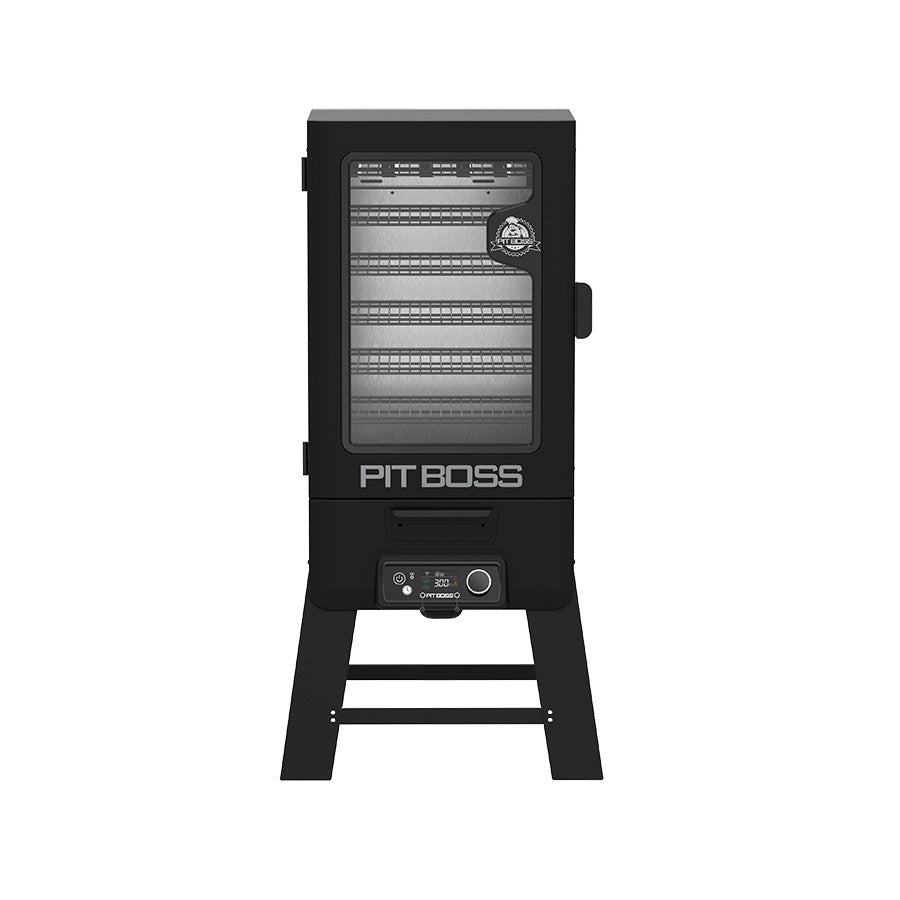 Pit Boss 42-Inch Digital Vertical Smoker with Wi-Fi