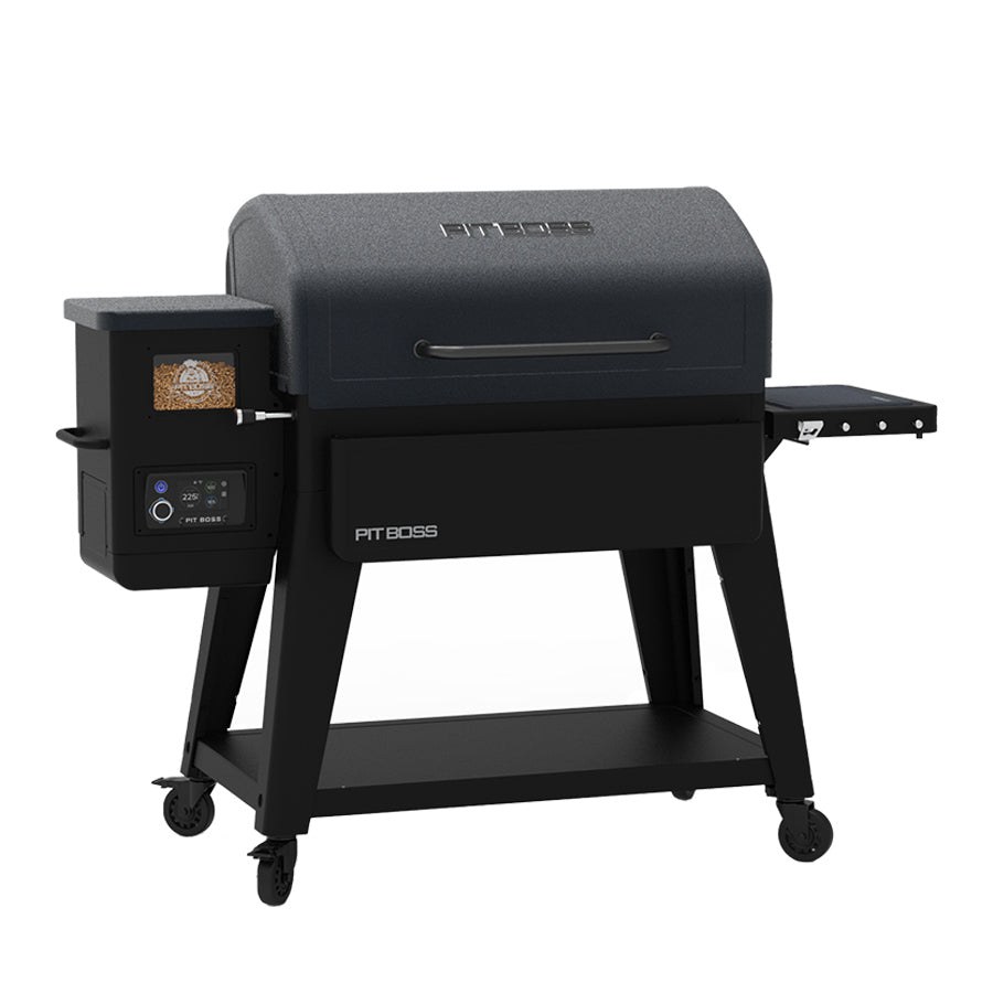 Pit Boss Navigator 1600