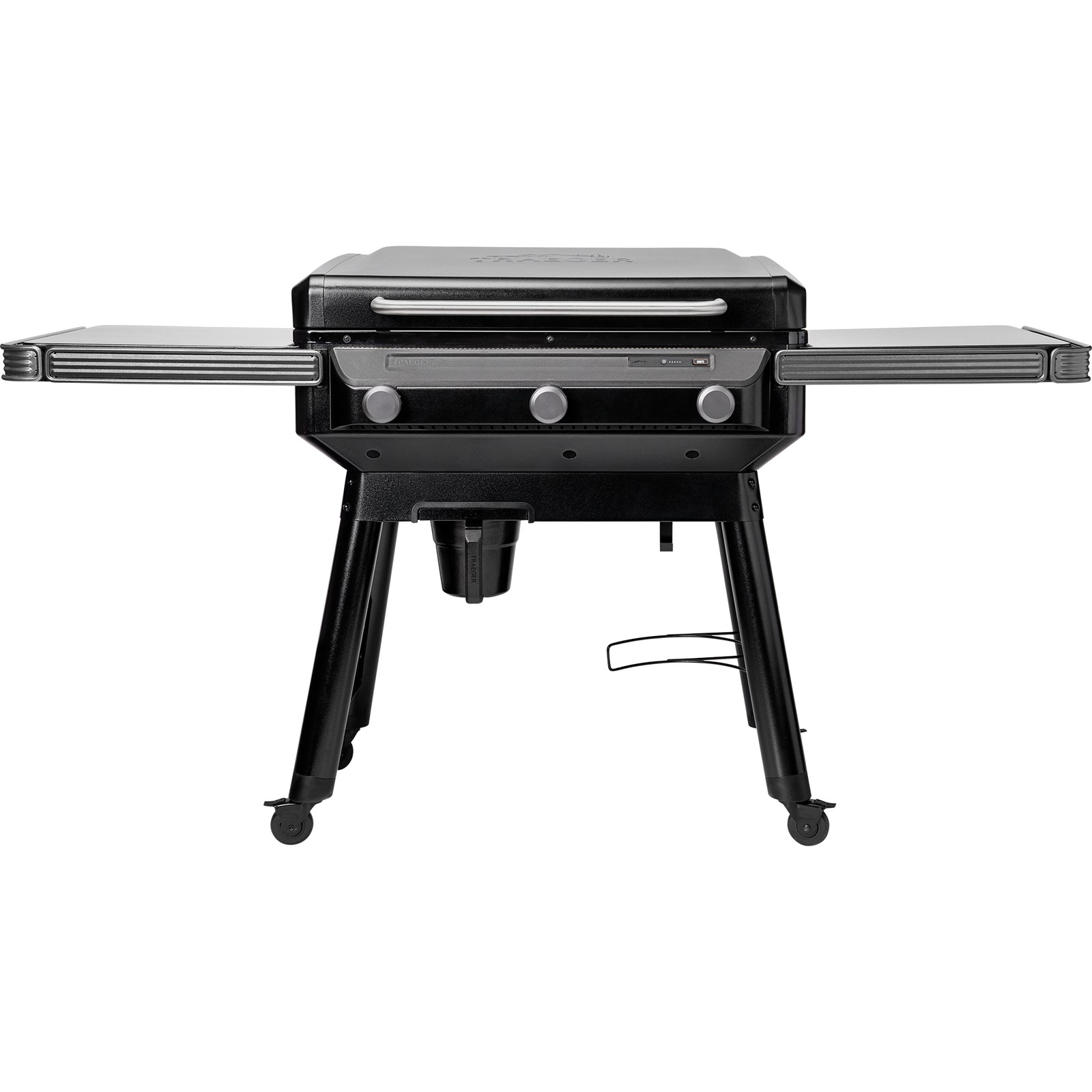 Traeger Flatrock 3 Zone Griddle